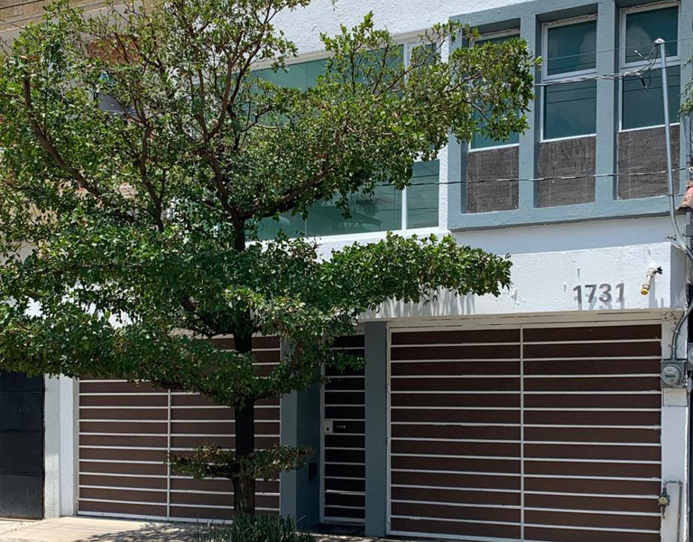 Independencia Oriente, Guadalajara